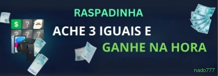 A Magia dos Caça-Níqueis no nado777