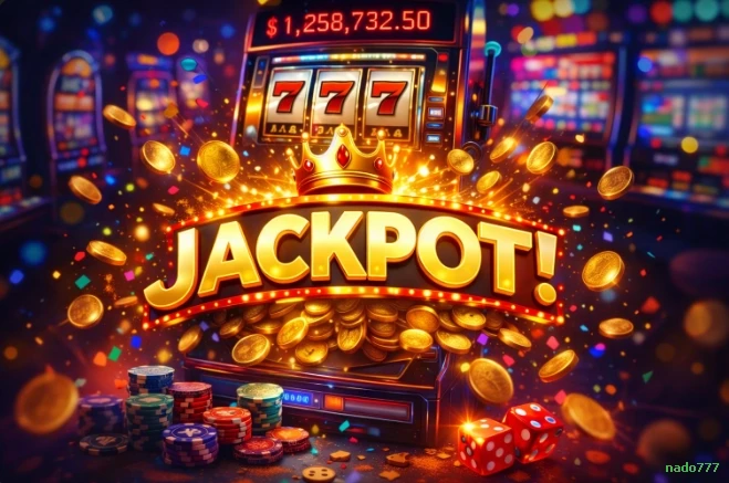 Poker no nado777: experiência segura no Brasil